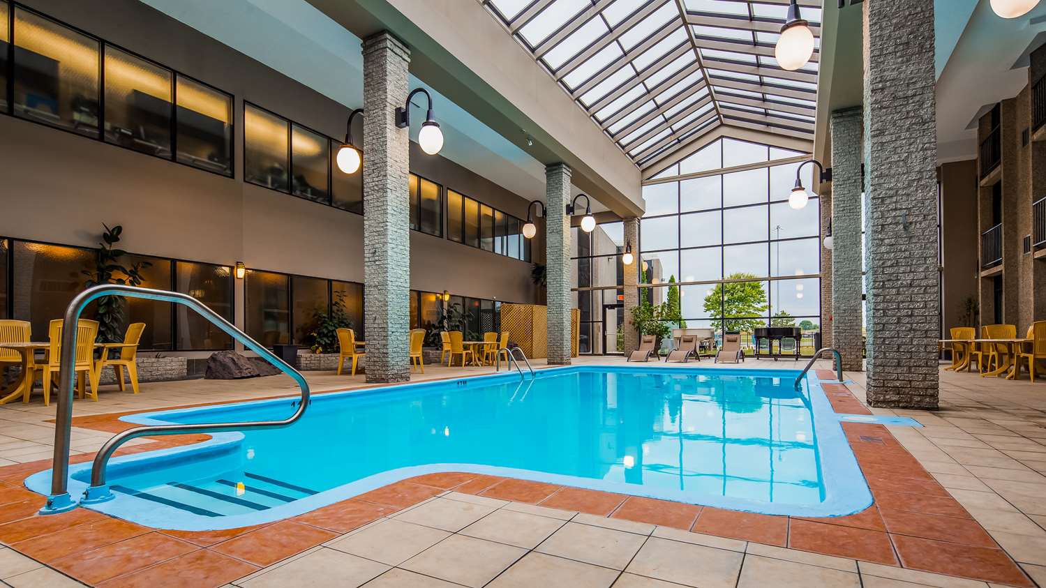 Best Western Hotel Universel Drummondville 11/33