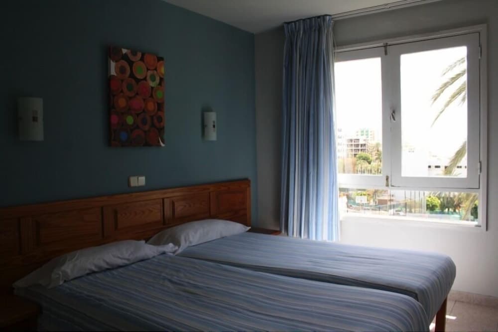 Walhalla Apartamentos 21/51