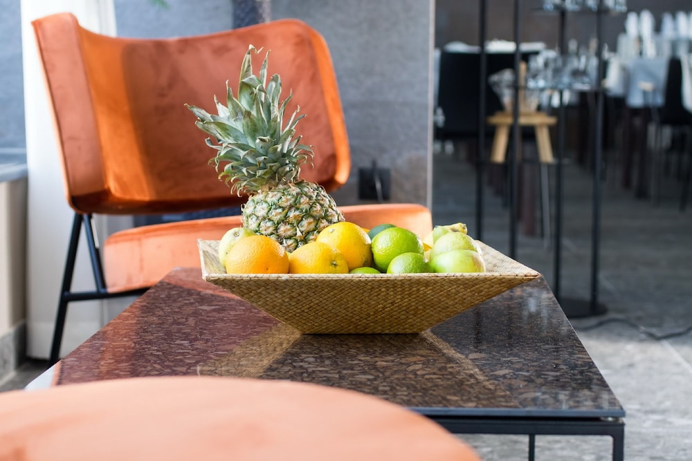 Bura 45 Boutique Hotel 49/58
