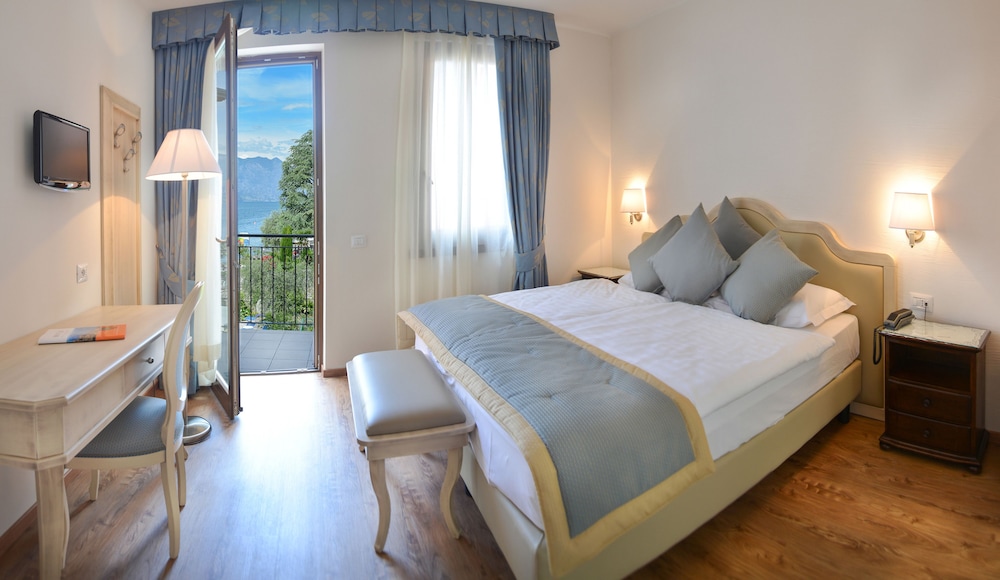 Boutique Hotel Brenzone 11/78