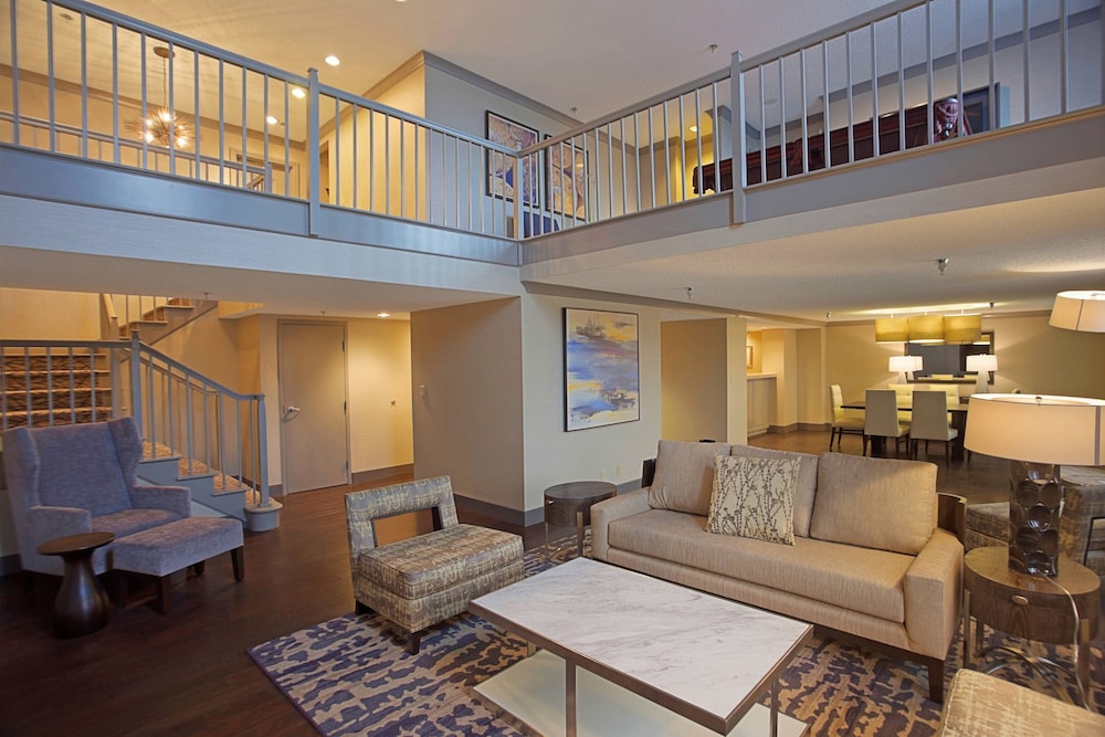 Little Rock Marriott 36/52