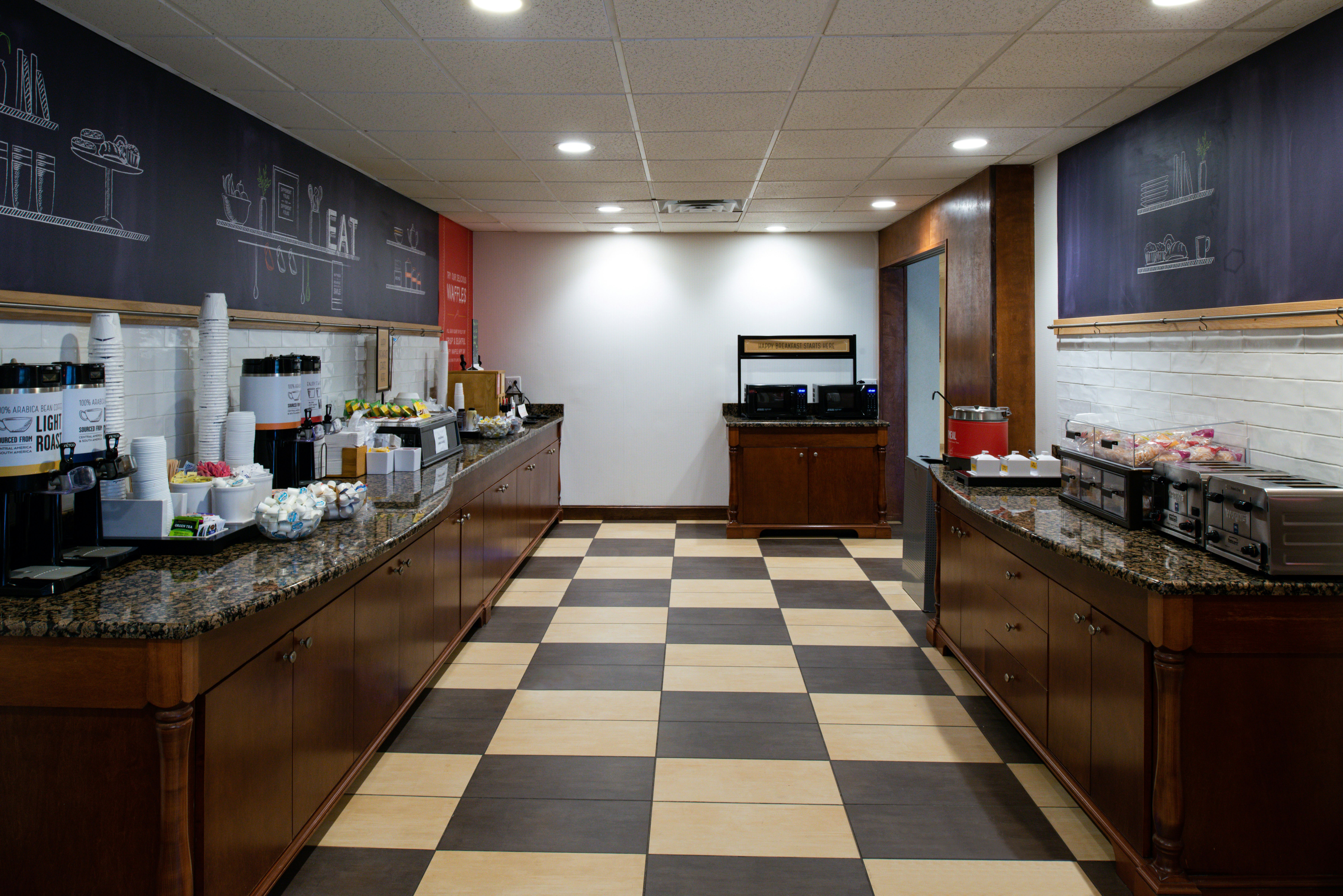 Hampton Inn Wytheville 9/53