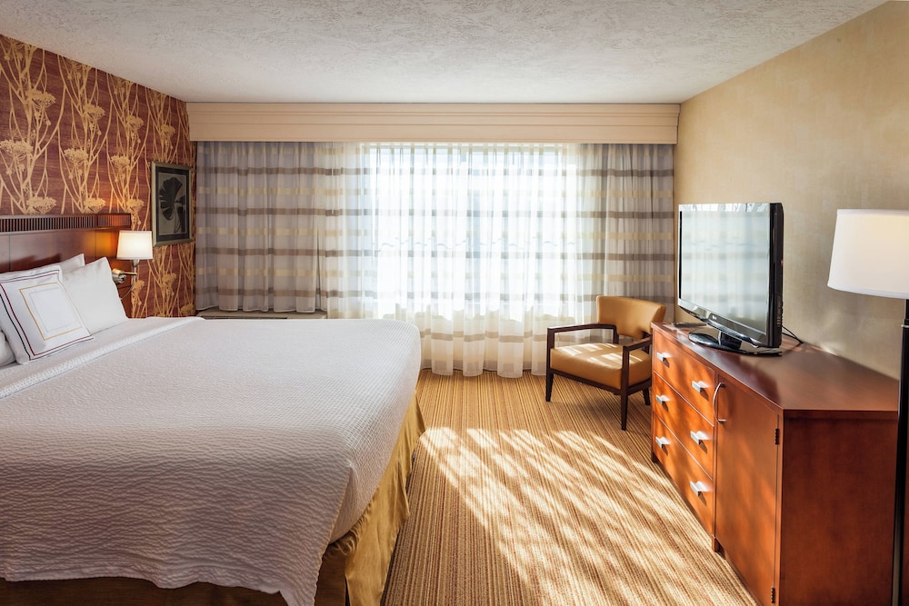 Courtyard by Marriott Richland - Columbia Point 16/50