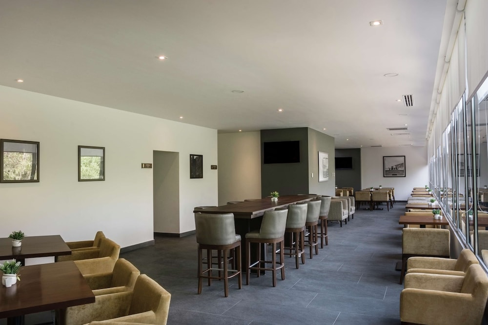 Hampton Inn And Suites San Luis Potosi Slp 47/53
