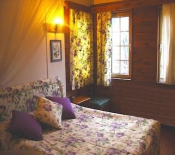 Kurfal Otel 10/22