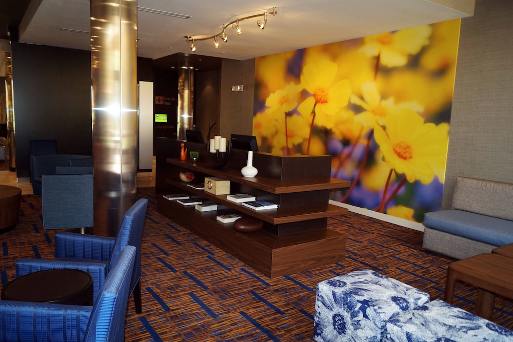 Courtyard Philadelphia Bensalem 30/56