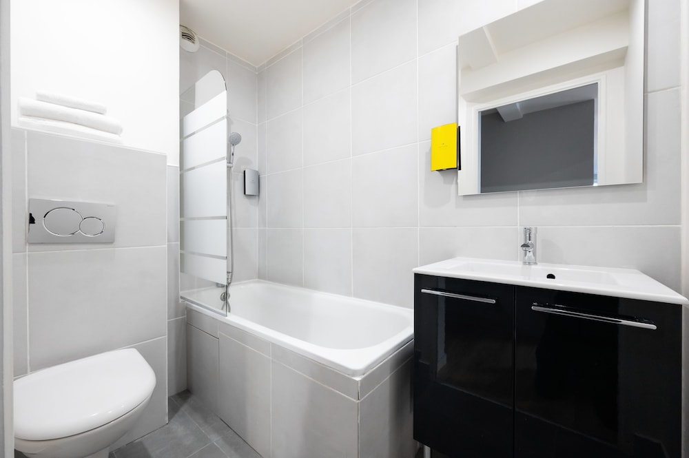 Staycity Aparthotels Gare De L Est 19/46