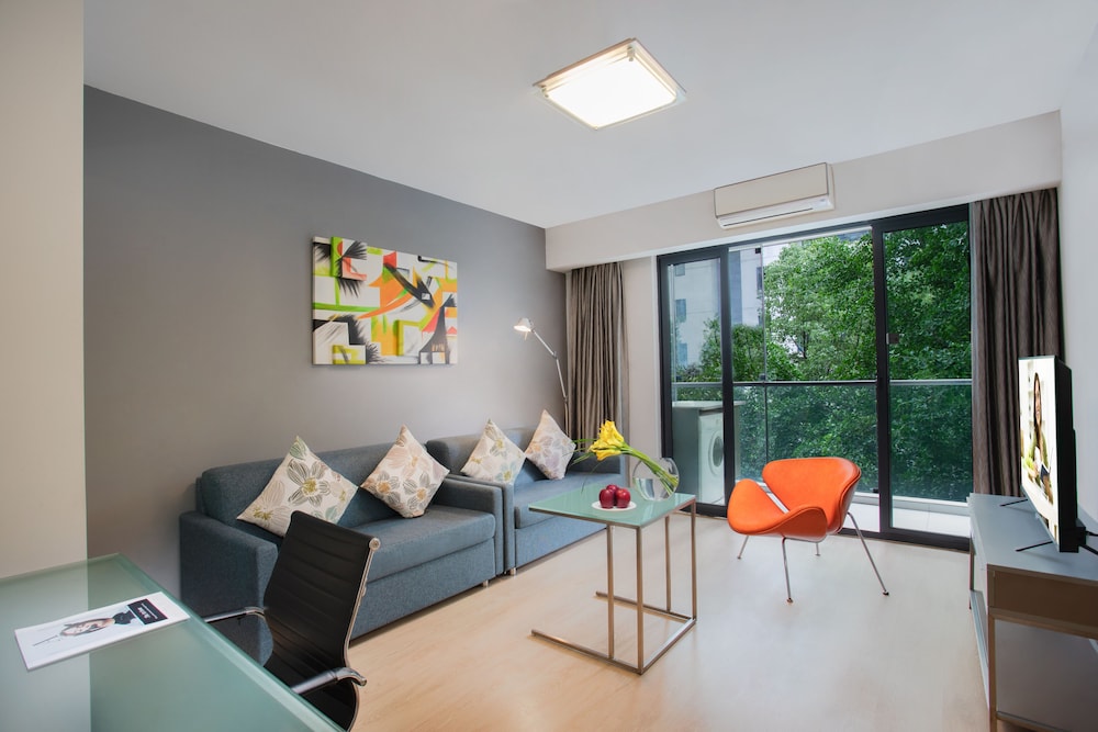 Citadines Xinghai Suzhou 31/43