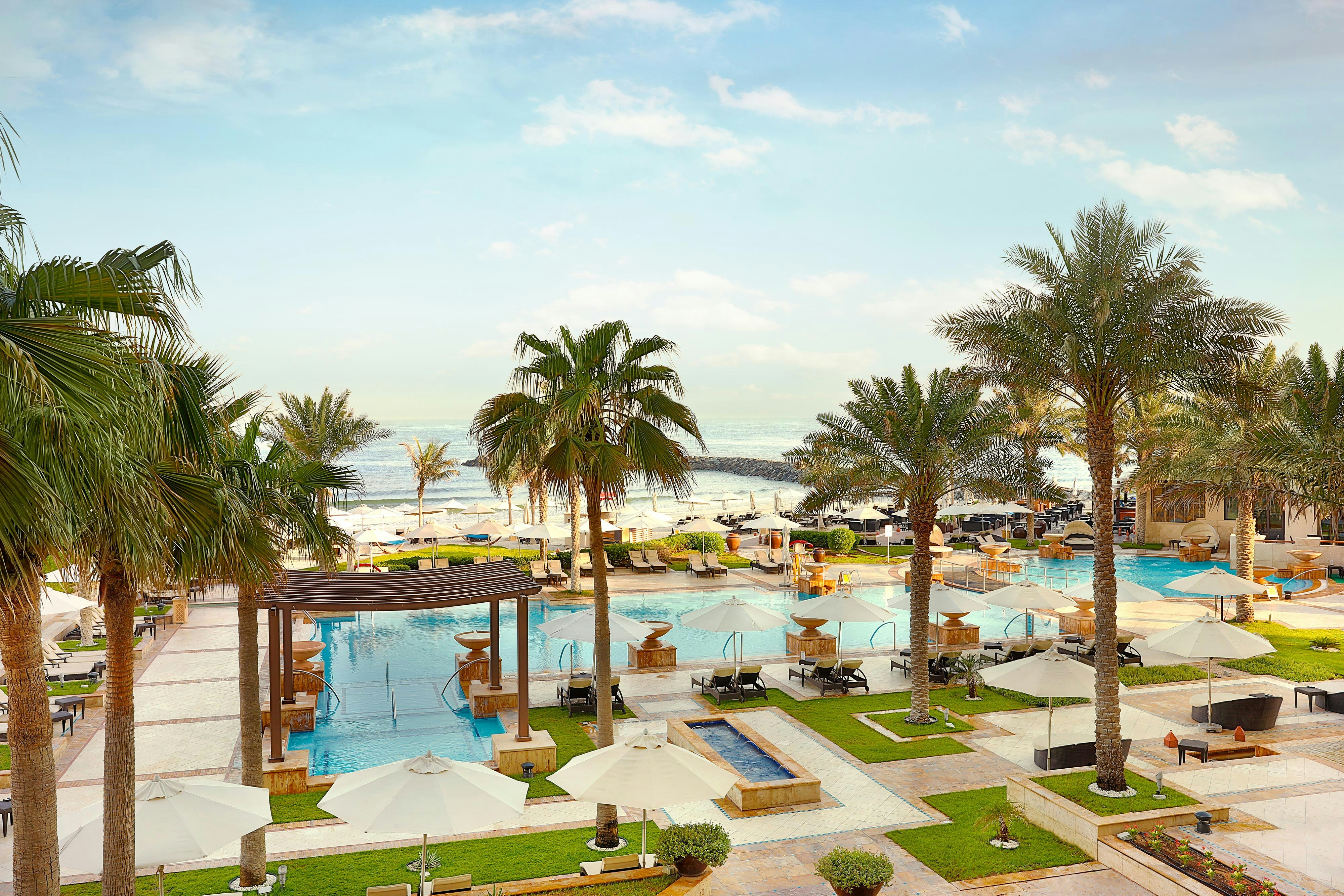 Ajman Saray, a Luxury Collection Resort, Ajman 72/75