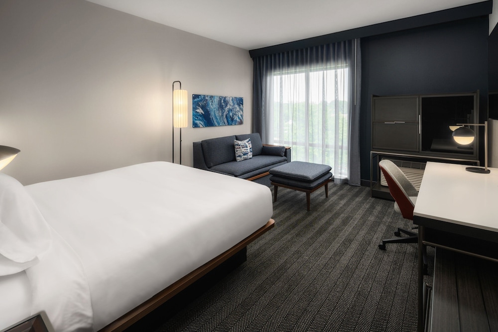 Courtyard by Marriott Gainesville GA 21/61