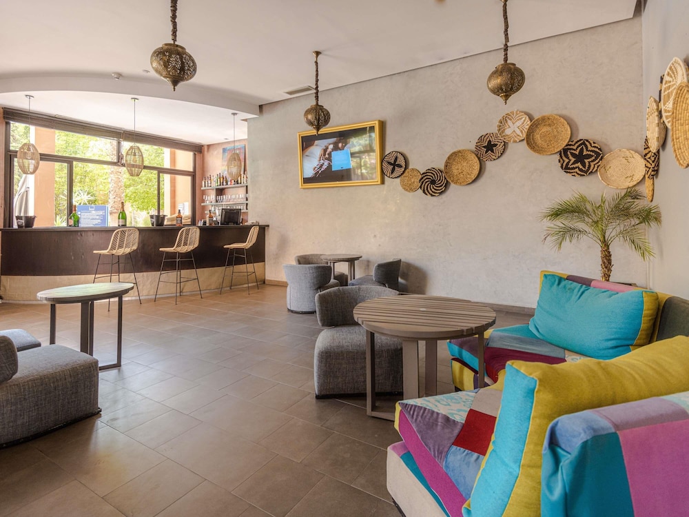 Novotel Marrakech Hivernage 50/72