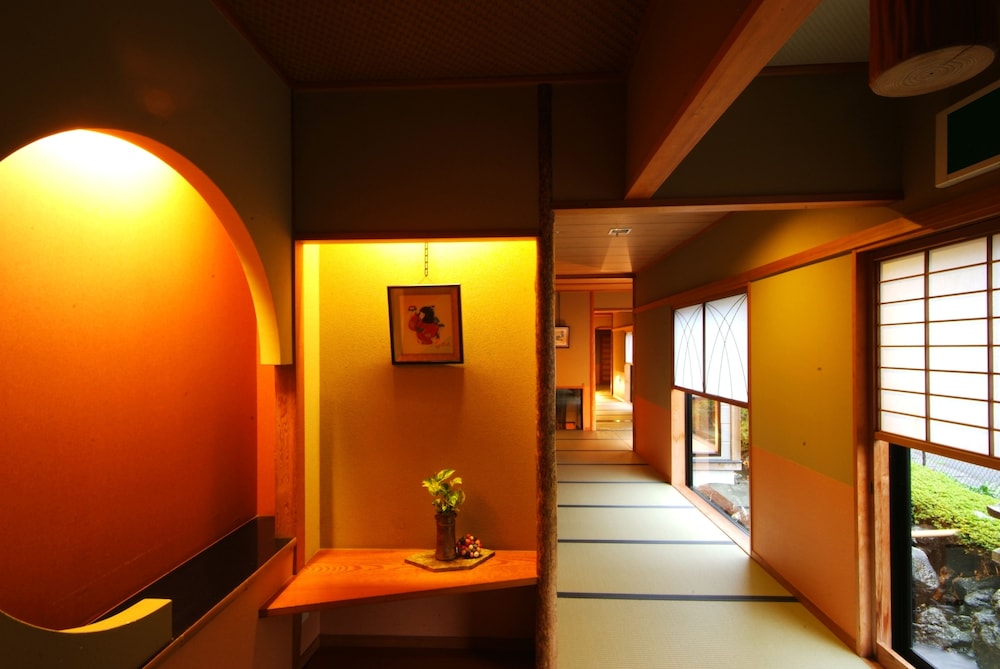 ONISHIYA SUISHOEN 15/60