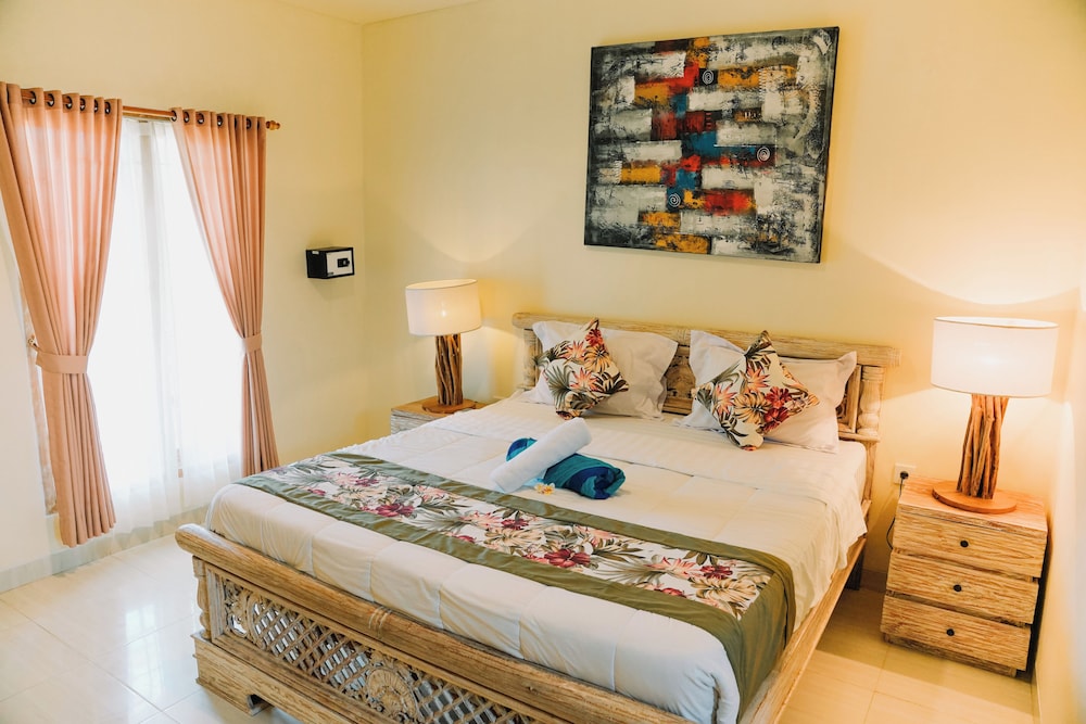 Taman Asih Bingin Homestay 18/47