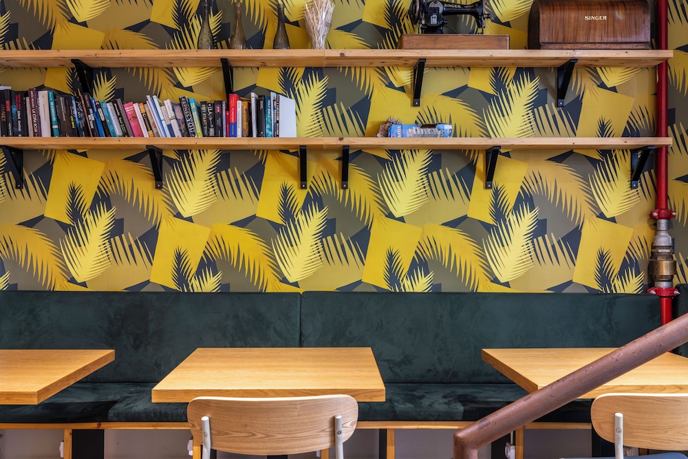 The Loft Hostel 35/47