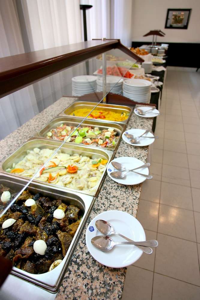 Hotel Meriem 55/62