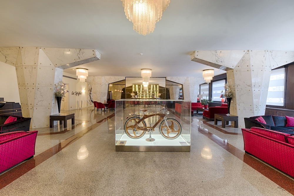 FH55 Grand Hotel Palatino 36/54
