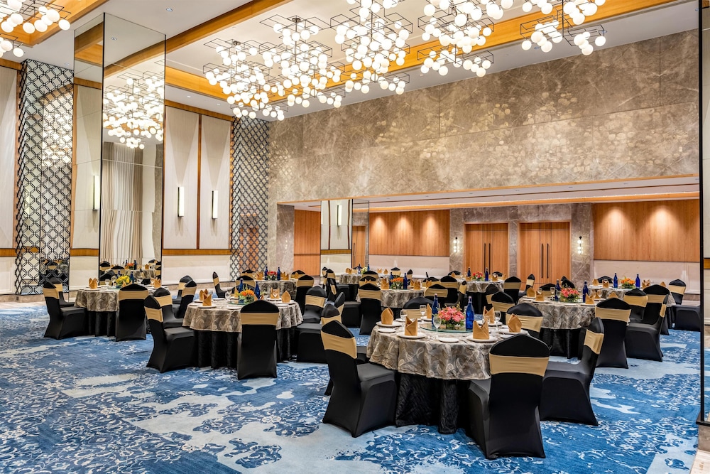 Radisson Hotel Prayagraj 43/50
