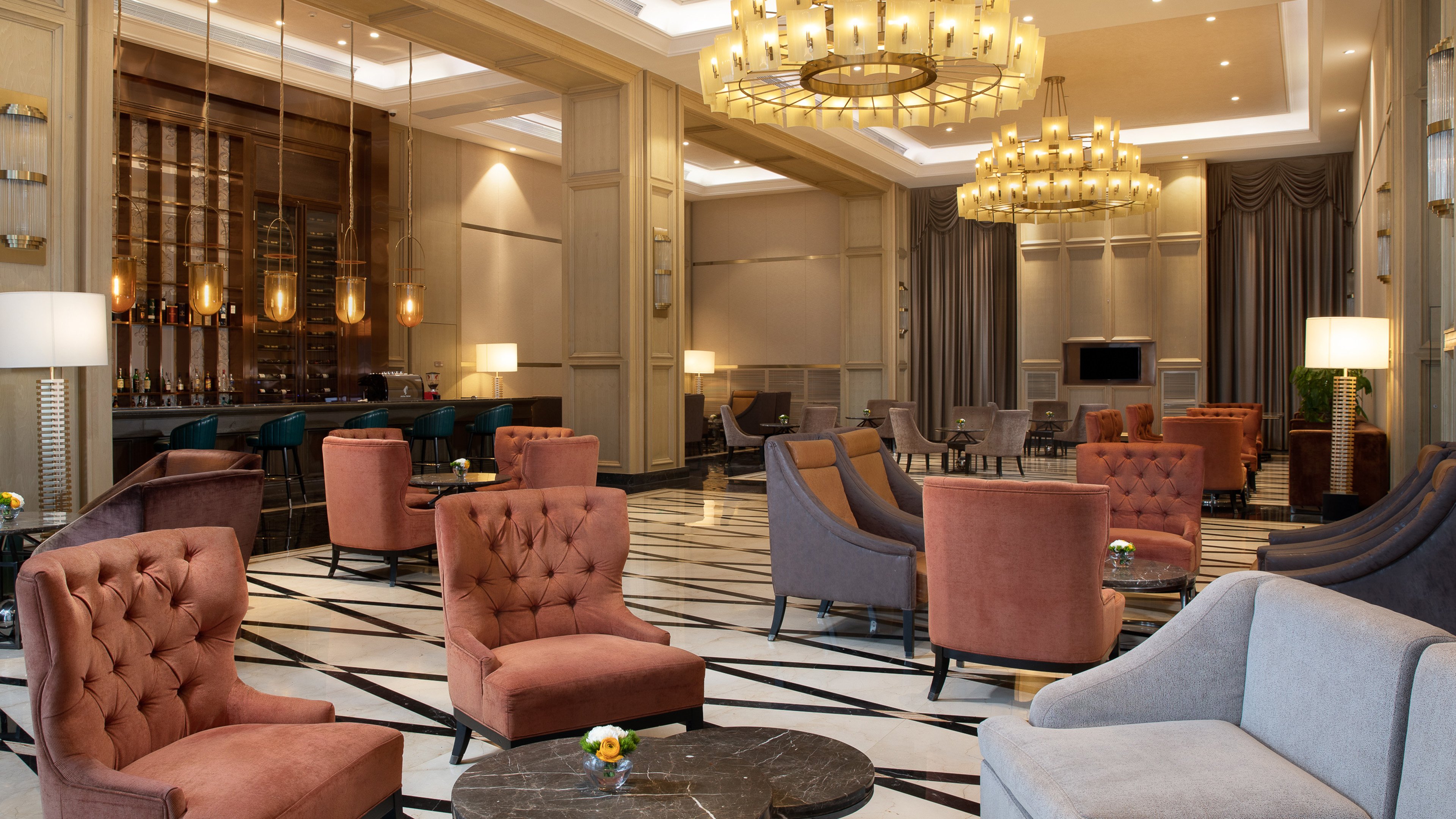 Intercontinental Wuhan 26/50