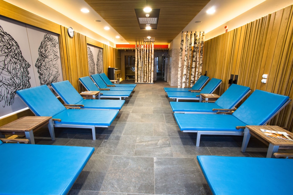 Hotel Sport - Terme Krka 53/75