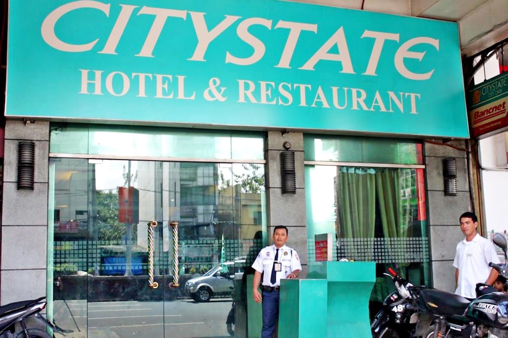 Citystate Hotel Quiapo 26/42