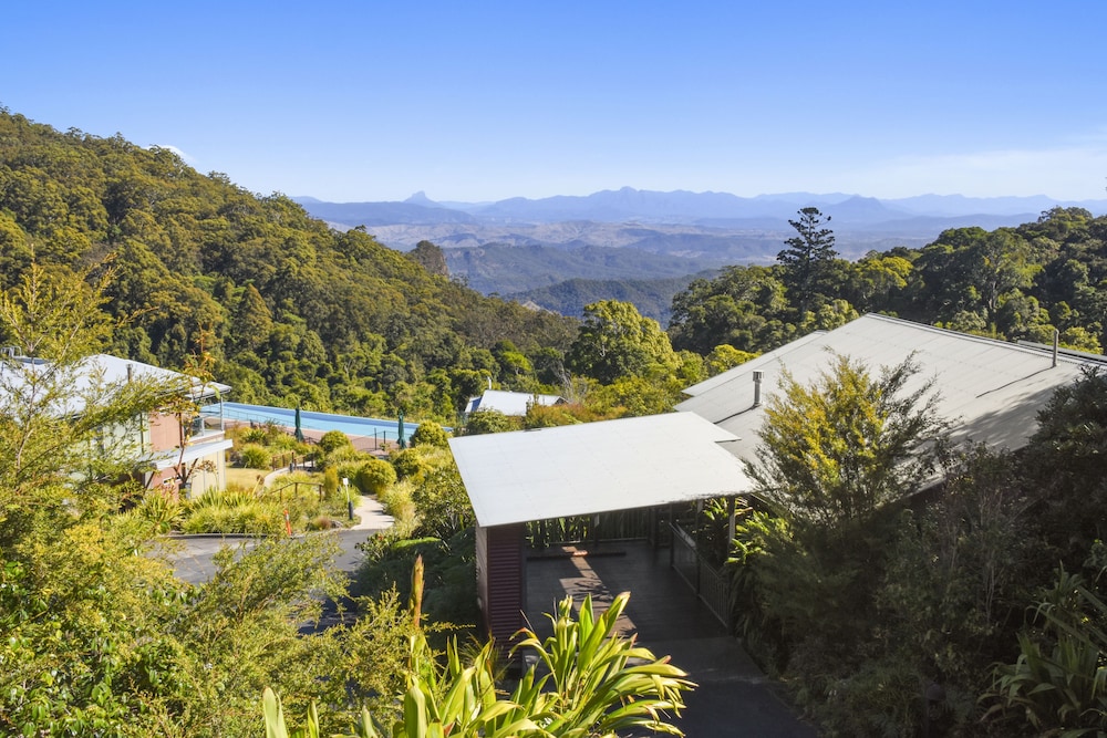O Reilly S Rainforest Retreat 37/48
