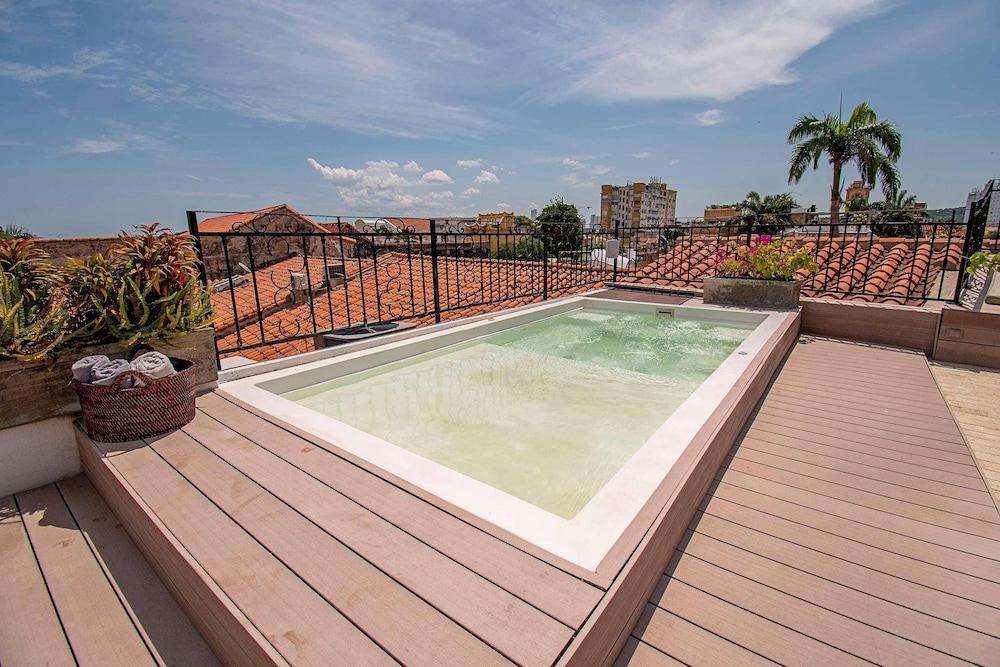 Hotel Casa La Factoria By Faranda Boutique, A Member Of Radisson Individuals 95/124