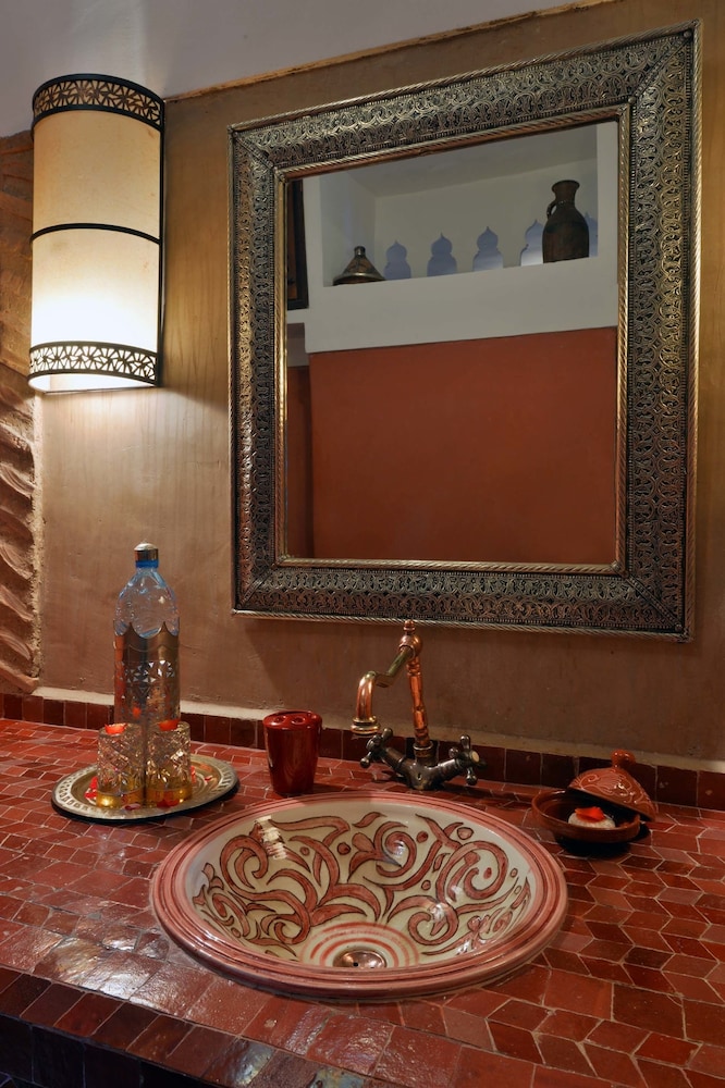 Riad La Porte Rouge 25/50