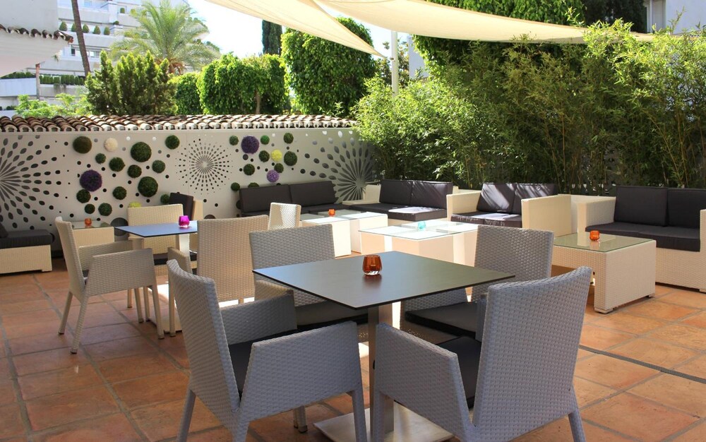 Aparthotel Monarque Sultan 61/72