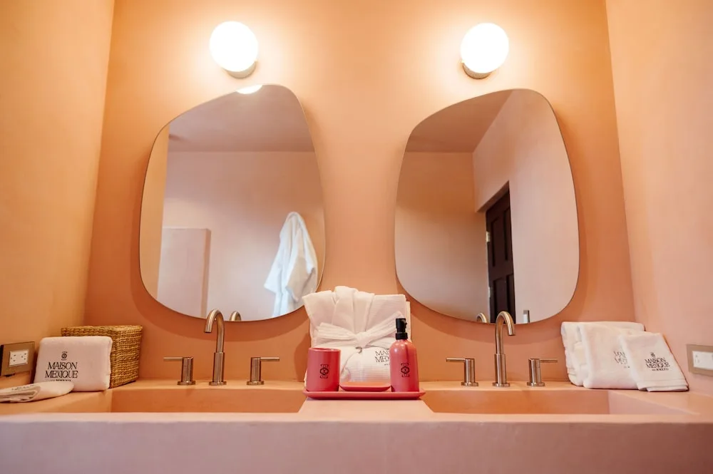 Maison Mexique Hotel Boutique San Miguel de Allende 47/47