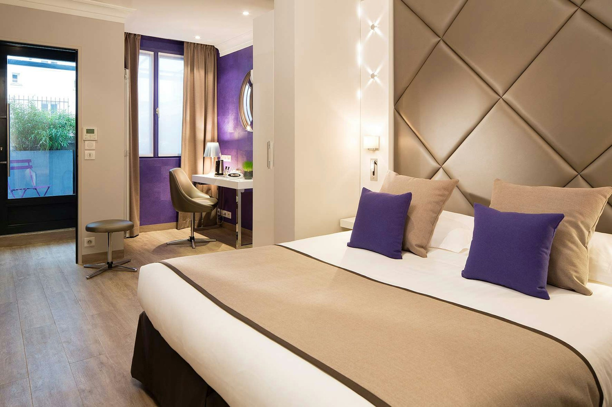 Acropole Hotel 2/29