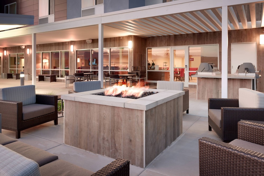 TownePlace Suites by Marriott Salt Lake City Draper 40/46