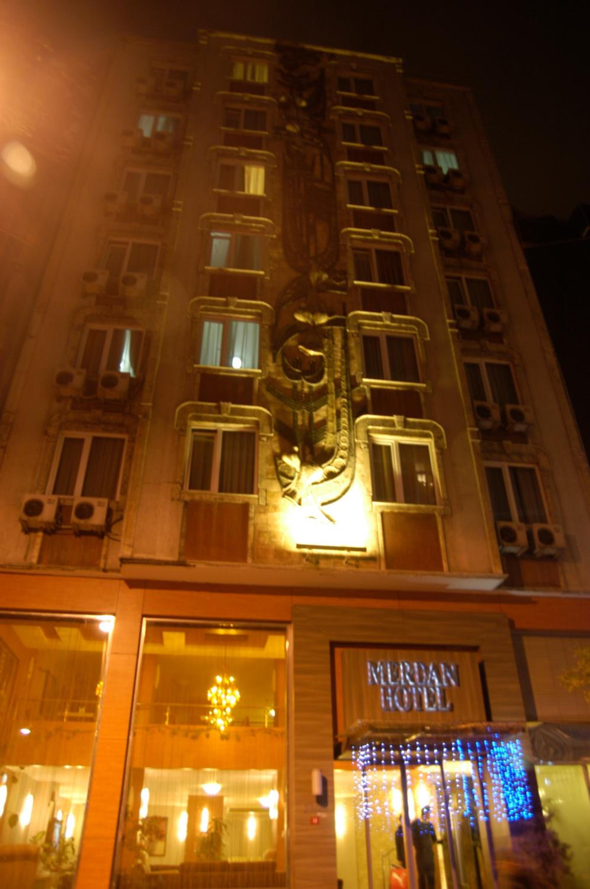 Merdan Hotel 2/48