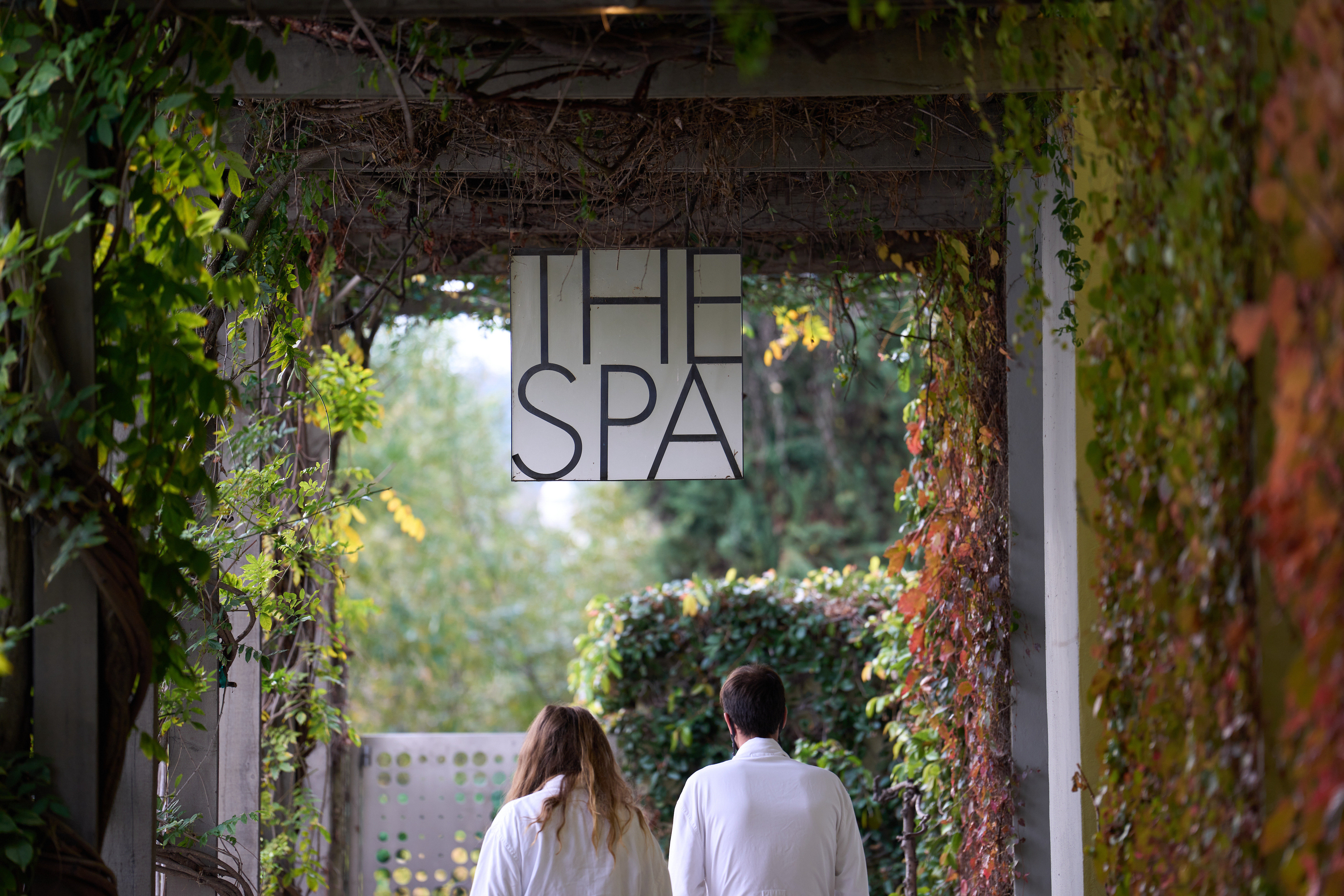 Hotel Healdsburg 54/56