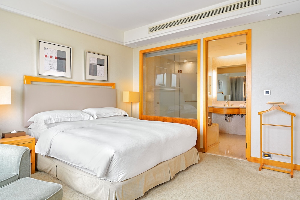 Windsor Hotel Taichung 12/46