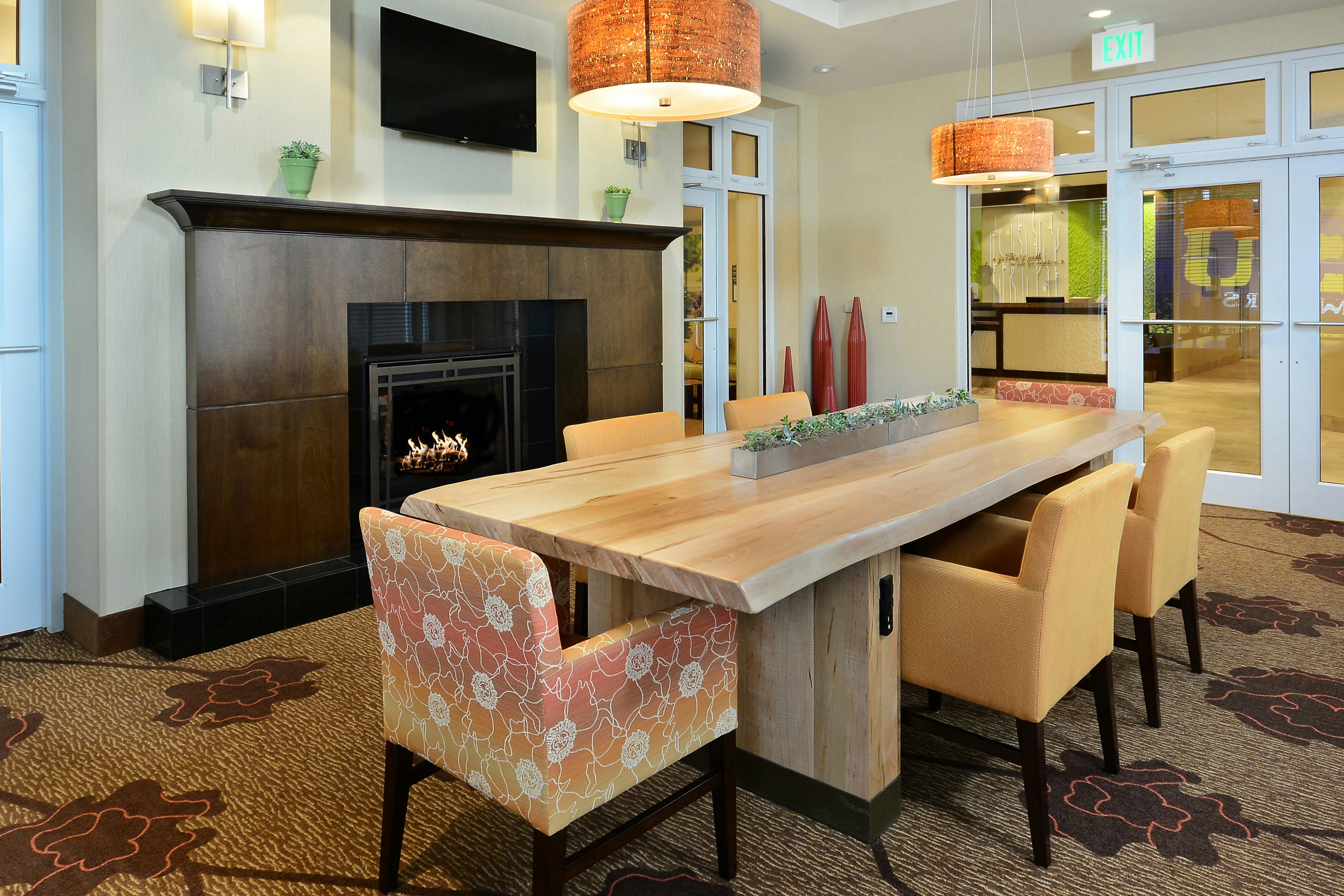Hilton Garden Inn Greensboro Airport 38/50