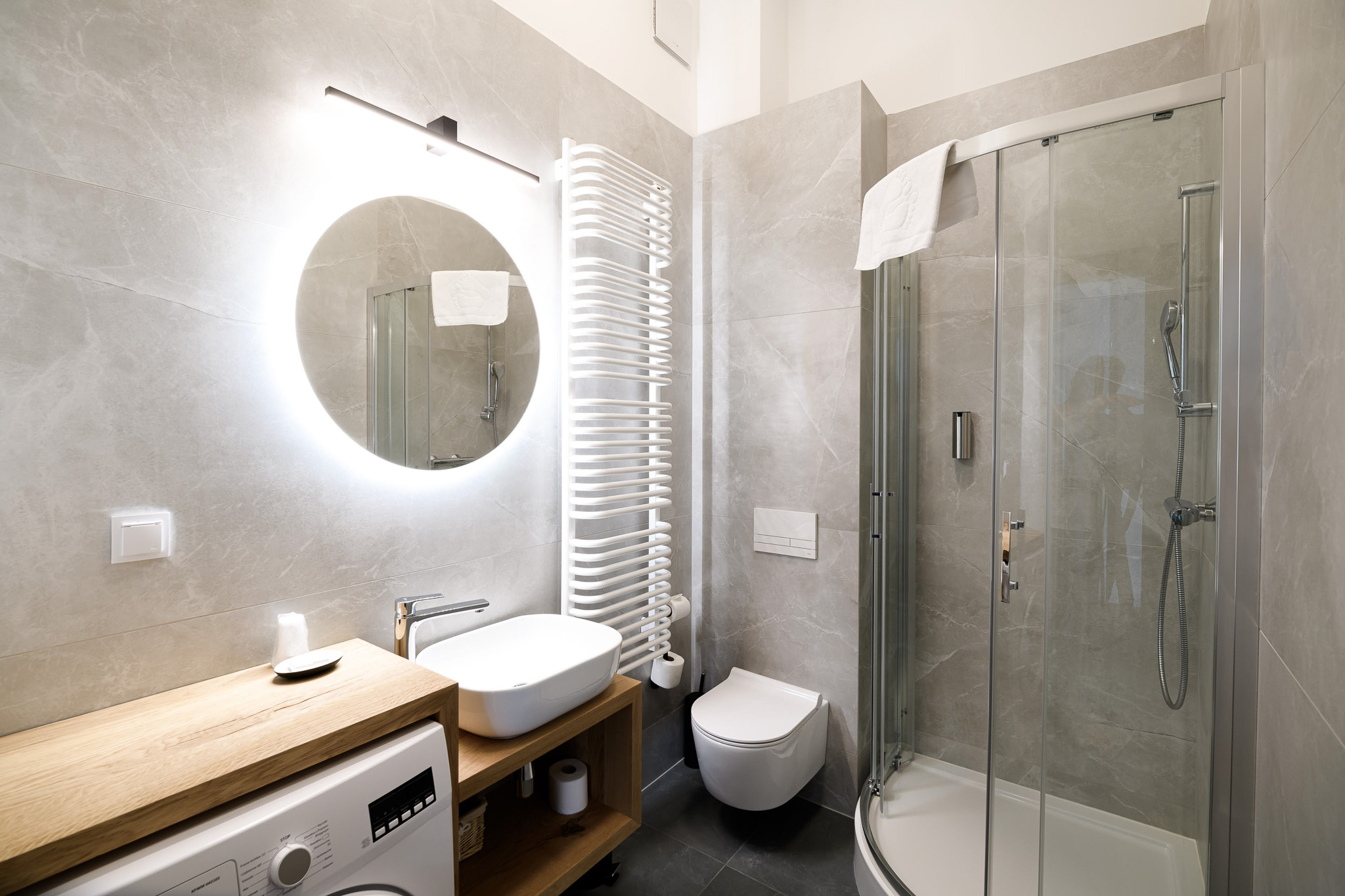 Aparthotel Inspire Miodova Residence 53/54