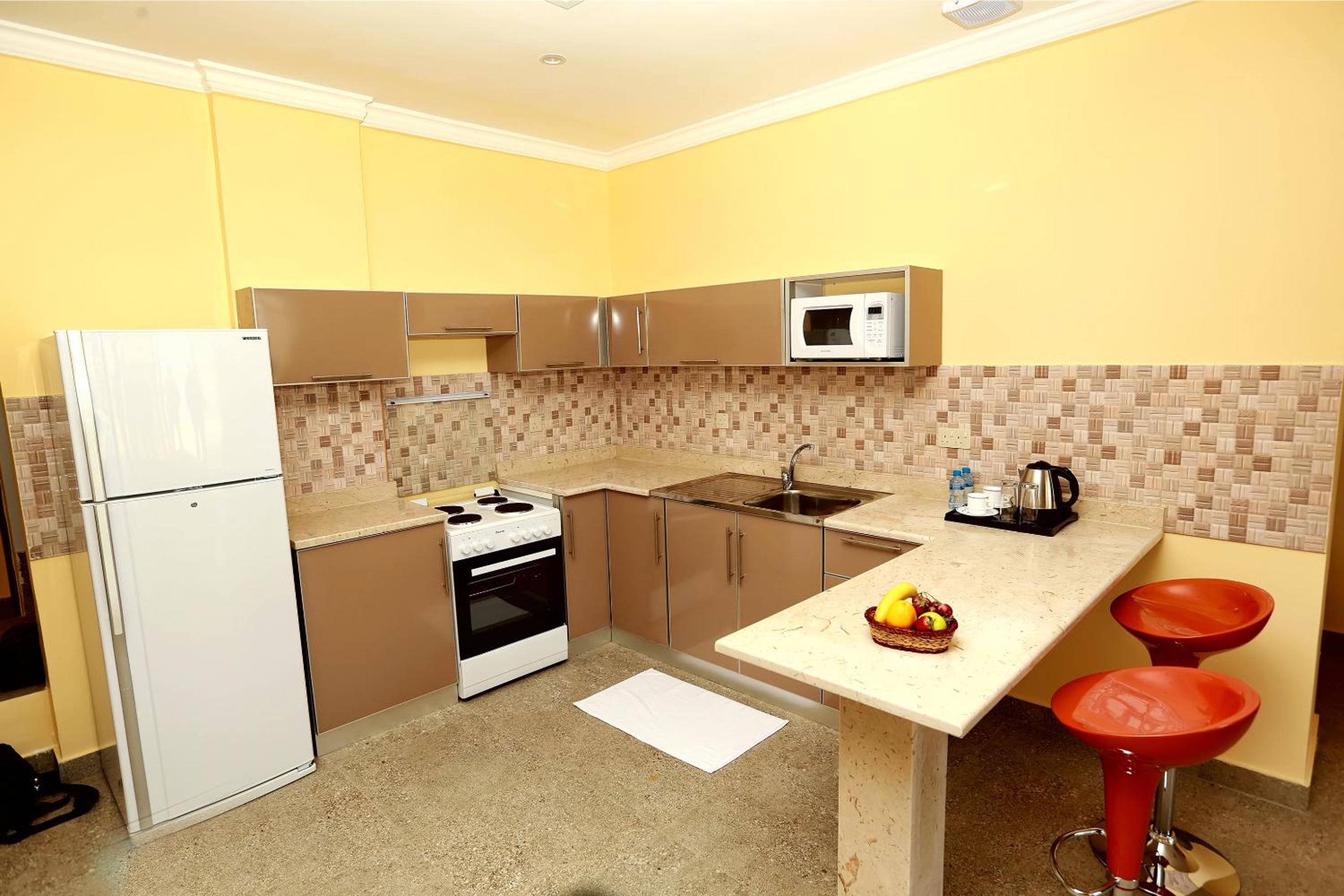 Aquamarine Kuwait Resort ( Families Only ) 8/58