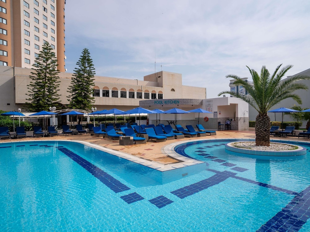 Mercure Alger Aeroport in ALGIERS