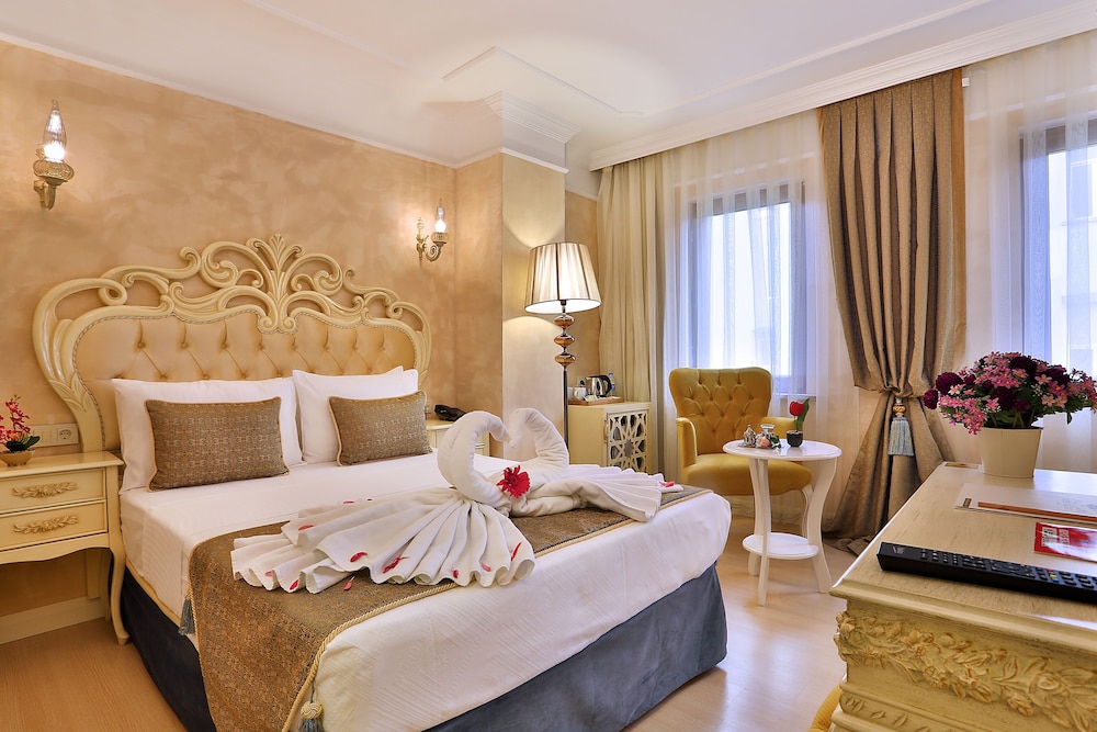 EDIBE SULTAN HOTEL 26/37