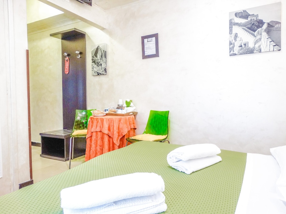 B&B Morelli 1 26/26