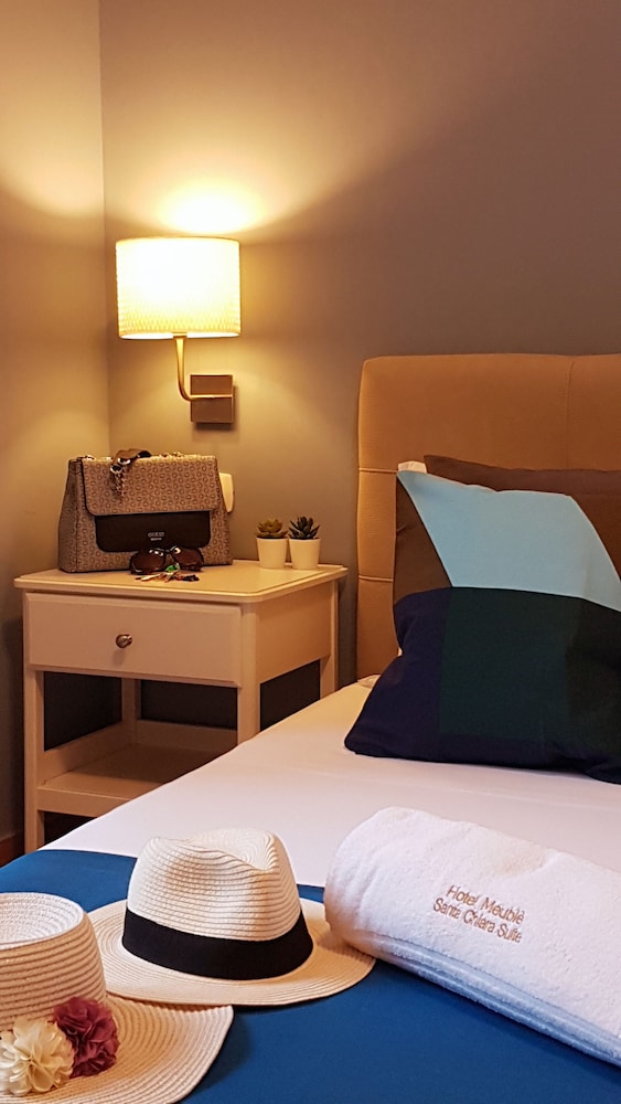 Hotel Meuble Santa Chiara Suite 29/48