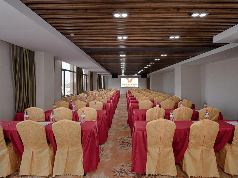 Vienna Classic Hotel (Shenzhen Pingshan Bihu) 30/40
