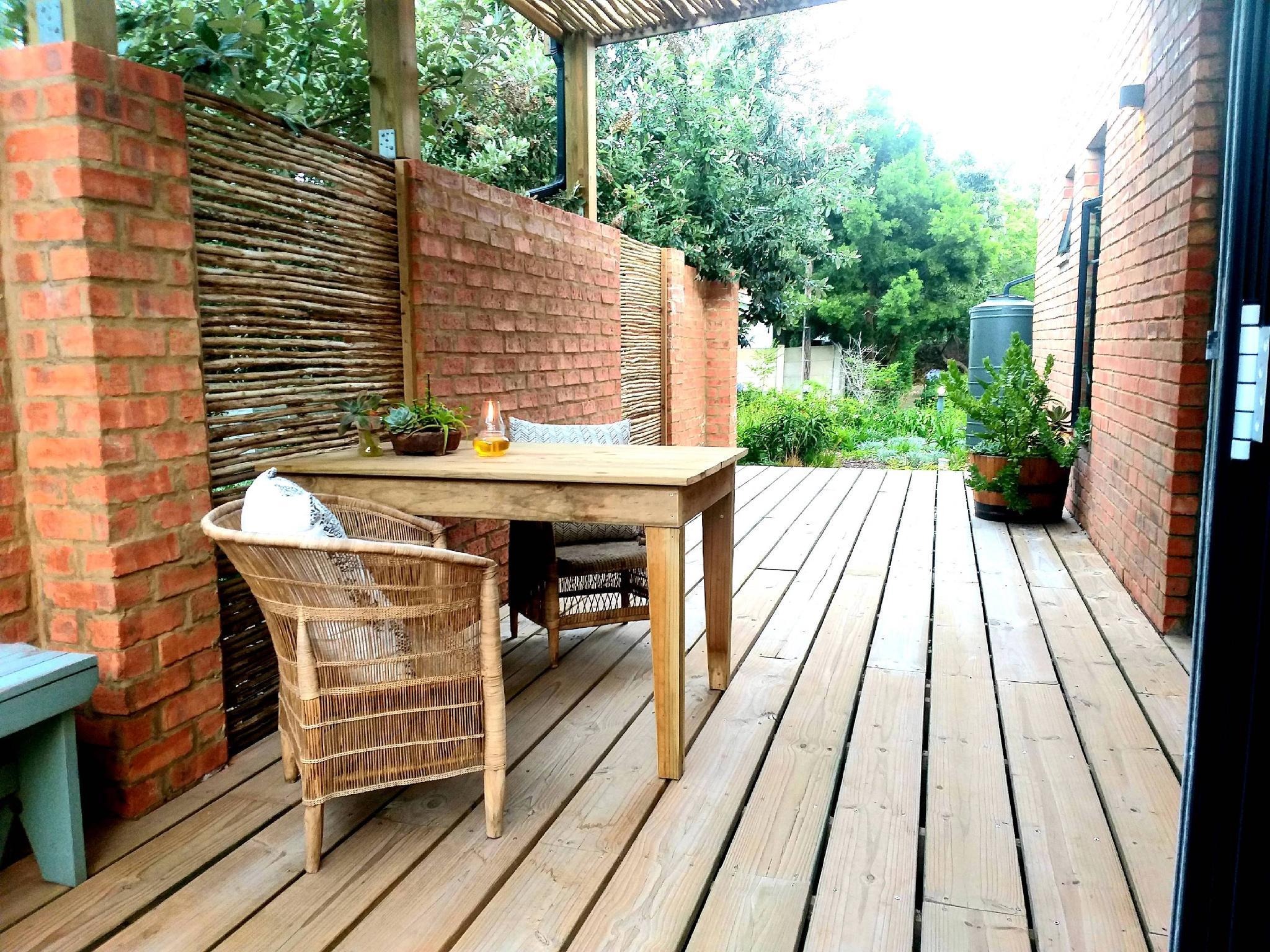Lovemore Lodges Knysna酒店(Lovemore Lodges Knysna) 图片3
