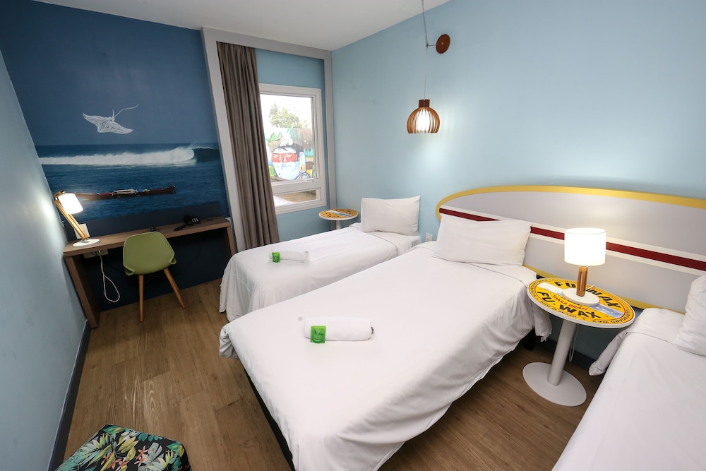 Golden Tulip Guaruja 9/45