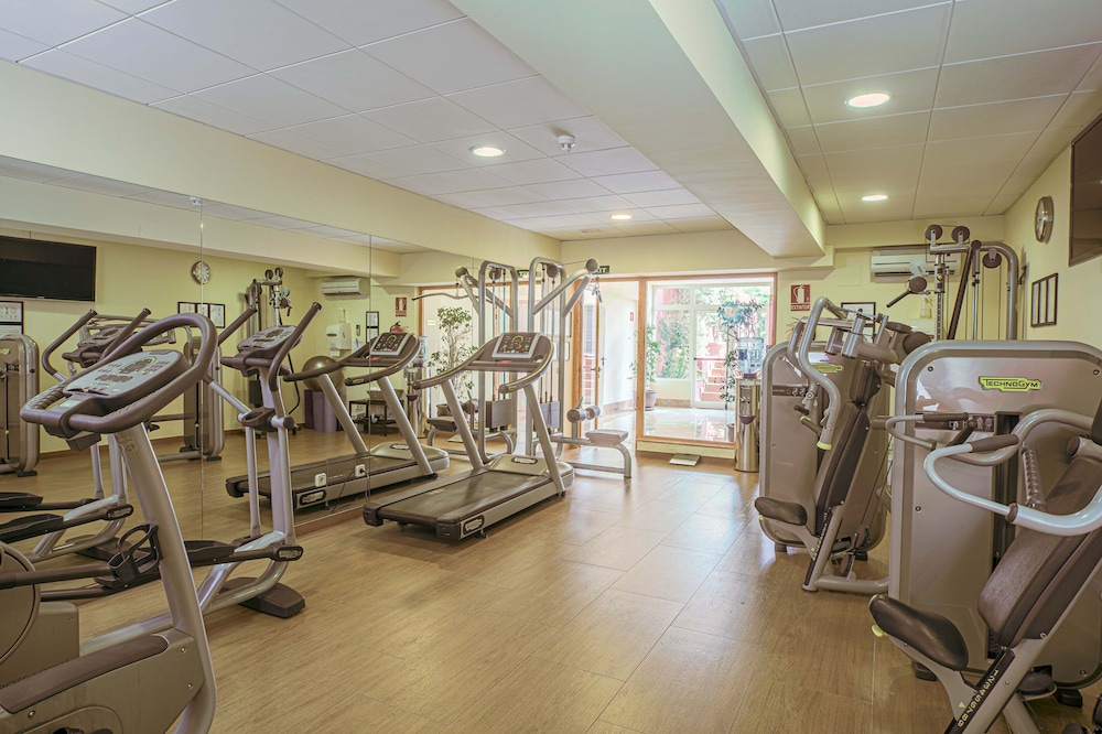 Universal Hotel Neptuno - Adults Only 46/69