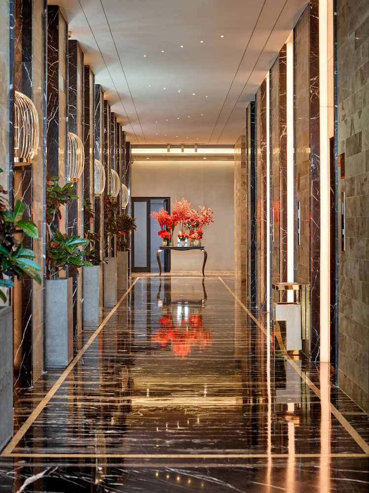 Ravatel Luxury Hotel Bac Giang 6/50