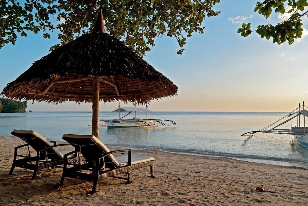 Easy Diving And Beach Resort 53/60