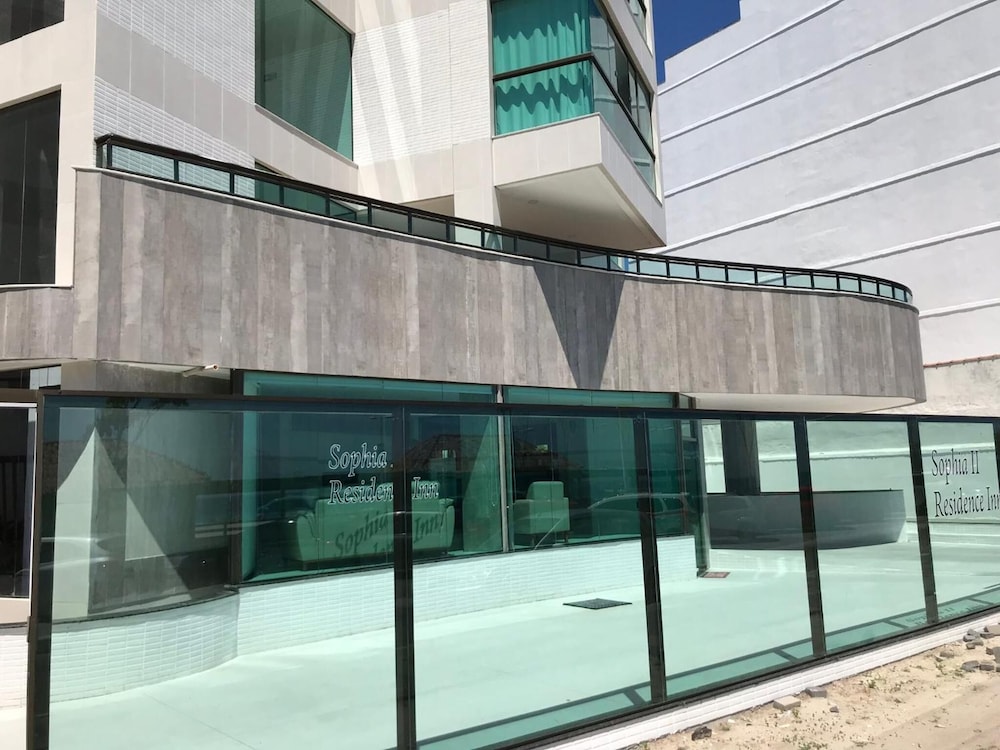 Sophia Ii Residence Inn 2/42
