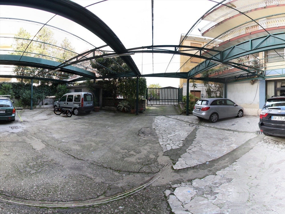 amenities