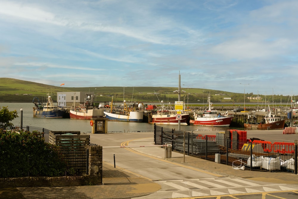 Quayside B&B 5/44